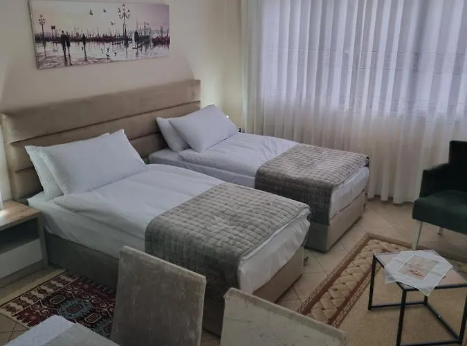 Ciak Apartment